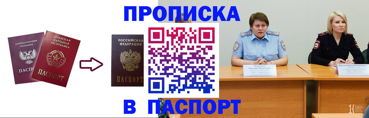временная регистрация для всех в Палласовке