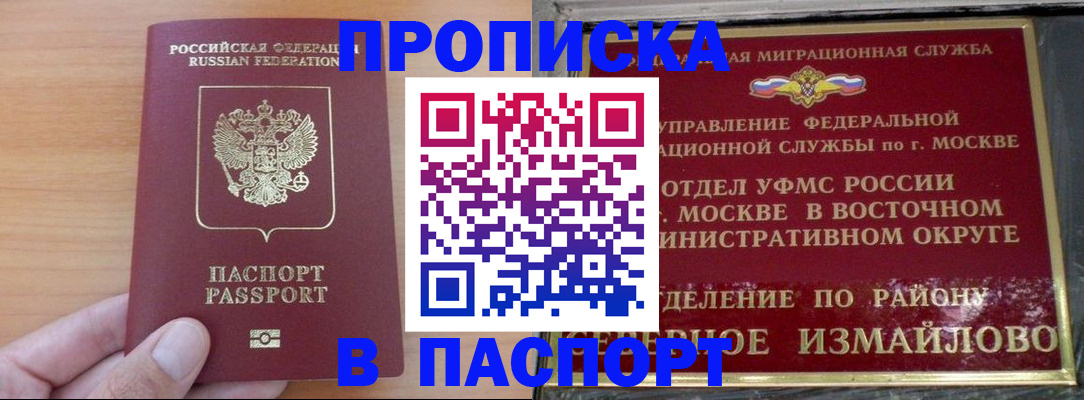 прописка в Палласовке